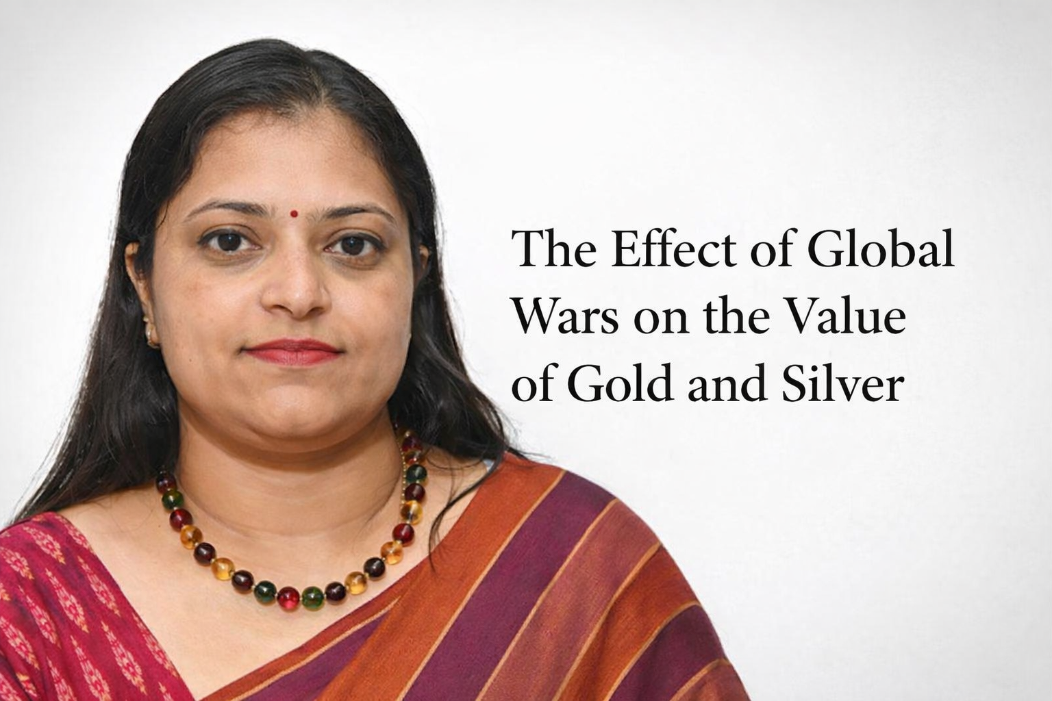 Read more about the article The Effect of Global Wars on the Value of Gold and Silver
