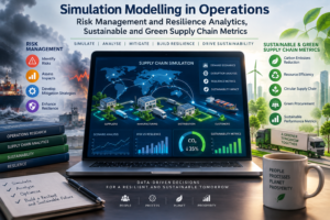 Read more about the article Operations Management Simulation